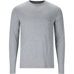 Endurance Abdon Melange S/S Tee