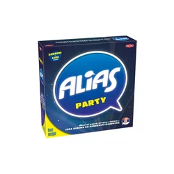 Društvena igra Alias Party