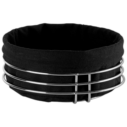 KORPICA ZA HLEB metal, tekstil