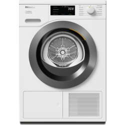 MIELE sušilni stroj TEC645 WP