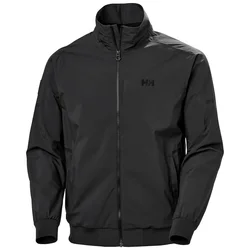 Helly Hansen HP RACING BOMBER JACKET 3.0, moška jakna, črna 34067