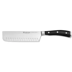 Wüsthof nož Nakiri Classic Ikon 17 cm