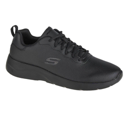 Skechers Muške patike Dynamight 2.0 Eazy Vibez M, Crne