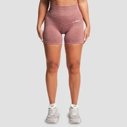 GymBeam Women‘s FLO Shorts Mauve