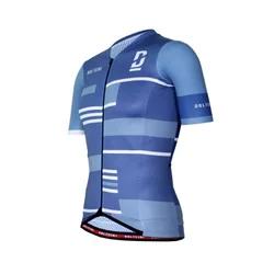 Doltcini Biciklistički dres crni doltcini linea (l) ( 5000 )