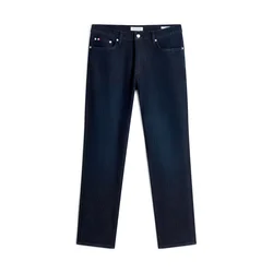 TOMMY HILFIGER Kavbojke DENTON moder denim