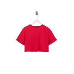 Trendyol Majica rdeča