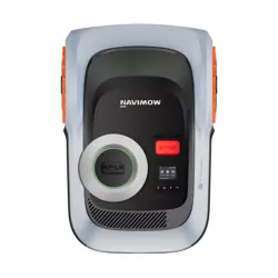 Segway Navimow i220 Lidar Pro robotska kosilnica