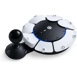 Sony PlayStation Access Controller (PS5) (SALE)