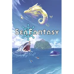 Sea Fantasy XBOX LIVE Key EUROPE