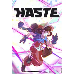 Haste Steam Key (PC) ROW