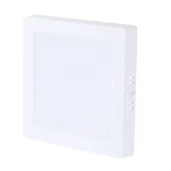 XLED 18W 6500K Nadgradni četvrtasti LED panel,1890Lm,IP20 M.No12002690