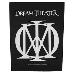 Velika krpa DREAM THEATER - SYMBOL - RAZAMATAZ - BP1350