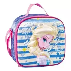 Best Buy lb12 torbica za užinu 3d frozen stripes ( 322332 )