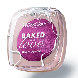 Deborah Rumenilo 06 - Electric Rose (Cold)