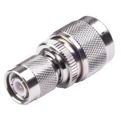 Adapter N vtič/TNC vtič