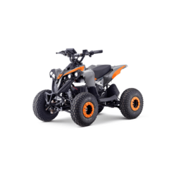 LAMAX eFalcon ATV50M Orange - assembled