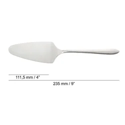 ARCOS BERLIN LOPATICA ZA TORTO 18 CM, (22153681)