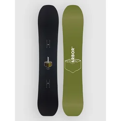 Arbor Sin Nombre 2027 Snowboard uni
