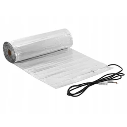 shumee Grelna preproga za panele MAL-160W/m2 4,5m2