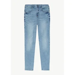 S. OLIVER Farmerke za dečake, Slim fit, Plave