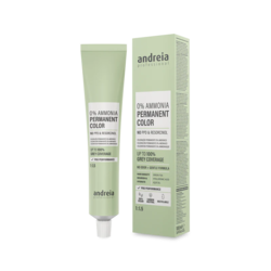 Andreia Professional Vegan Boja za kosu bez amonijaka 9.1 – 100ml