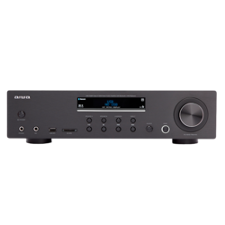 Aiwa AMU-120BT Črna