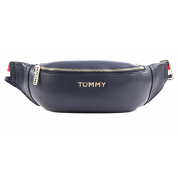 TOMMY HILFIGER ICONIC TOMMY POJASNA TORBICA, (THAW0AW07328-CJM)