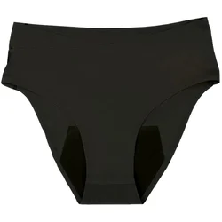 Doomoo - Poporodne in menstrualne hlačke, Flowly Black XS-S-M