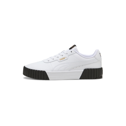 Puma Low Boots, Regular, Laces