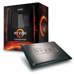 AMD Ryzen Threadripper 3970X procesor 3,7 GHz 128 MB L3