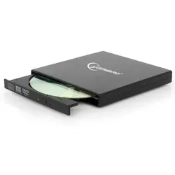 GEMBIRD External USB DVD drive