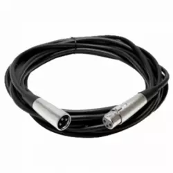 WAKERTONE kabl za mikrofon 10m - MS-ML008