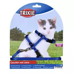 TRIXIE Komplet set, plavi