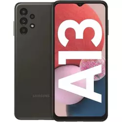 Samsung A13 32GB black EU