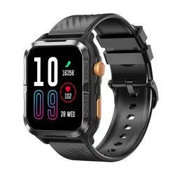 Smart Watch Blackview W10 Pro Black