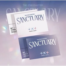 Tomorrow X Together - The Star Chapter : Sanctuary (Weverse Album Version)
