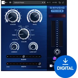 Relab Development Sonsig ACE (Digitalni izdelek)