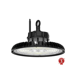 Industrijsko LED svetlo UFO High Bay 200W/230V 3000K/4000K/6000K IP65