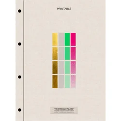 PRINTABLE