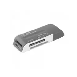 DEFENDER Čitač kartica Ultra Swift all in 1 USB 2.0
