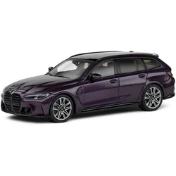1:43 BMW M3 TOURING2023