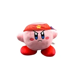 POZZI Kirby ninja mega pliš 30cm, (21327573)