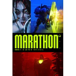 Marathon Steam Key (PC) ROW