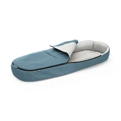 Thule navlaka za noge za kolica - Mid Blue
