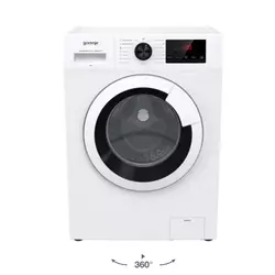 GORENJE mašina za pranje veša WHP82ES