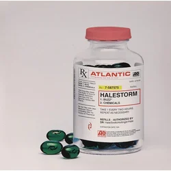 Halestorm Buzz/Chemicals (RSD) (1 VINYL SINGLE)