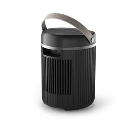 Philips Keramička grejalica CX3120/01, Crna