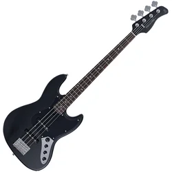 Sire Marcus Miller V3 4 New Gen Black Satin Električna bas kitara