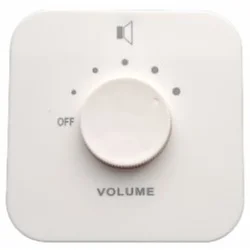 Atemuator VC-10R